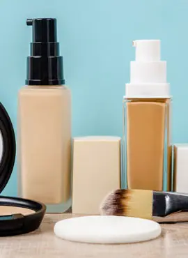 Cosmetics