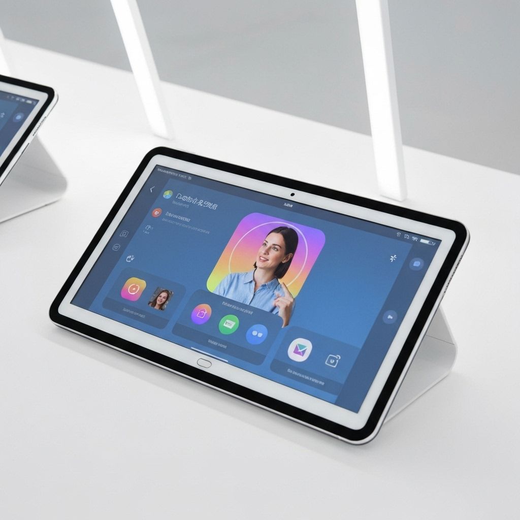 Premium Electronics Catalog 2024